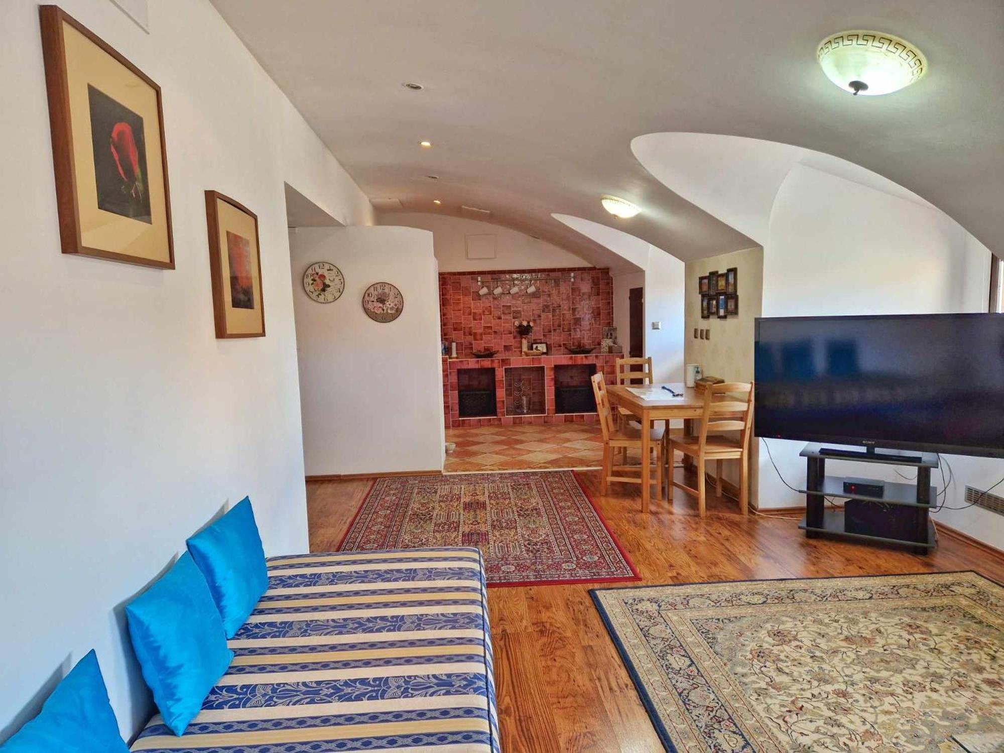 פראג Studio Karluv Most מראה חיצוני תמונה